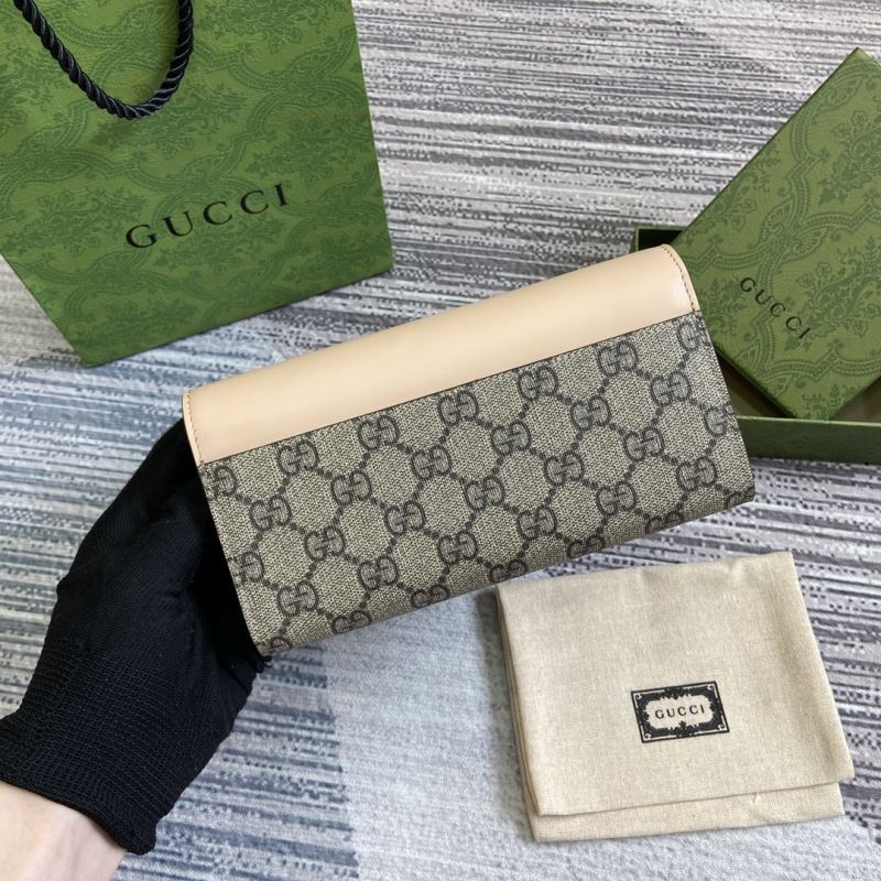 Gvc*1 wallets